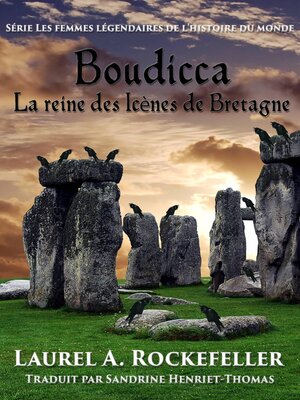 cover image of Boudicca